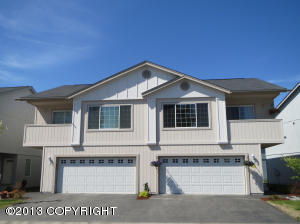 5654 Sapphire Loop # 73B, Anchorage, AK 99504 photo 1