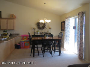 5654 Sapphire Loop # 73B, Anchorage, AK 99504 photo 5