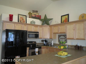 5654 Sapphire Loop # 73B, Anchorage, AK 99504 photo 6