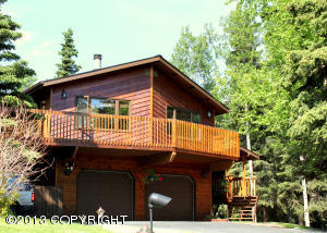 19507 Citation Rd, Eagle River, AK 99577 photo 1