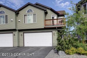 11839 Galloway Loop # 63, Eagle River, AK 99577 photo 2