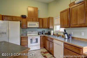 11839 Galloway Loop # 63, Eagle River, AK 99577 photo 12