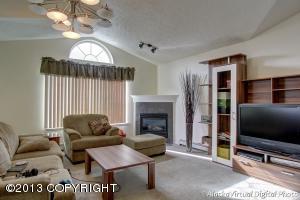 11839 Galloway Loop # 63, Eagle River, AK 99577 photo 8