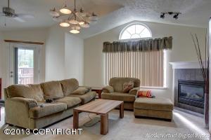 11839 Galloway Loop # 63, Eagle River, AK 99577 photo 7