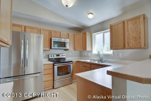 18810 Katelyn Cir, Eagle River, AK 99577 photo 9