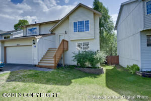 18810 Katelyn Cir, Eagle River, AK 99577 photo 1
