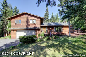 10850 Kosina Cir, Eagle River, AK 99577 photo 1