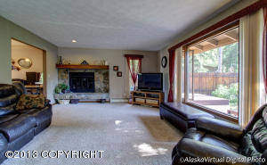 10850 Kosina Cir, Eagle River, AK 99577 photo 5