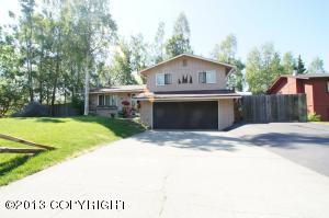 10308 Le Doux Ln, Eagle River, AK 99577 photo 25