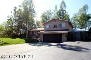 10308 Le Doux Ln, Eagle River, AK 99577 photo 26