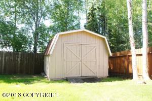 10308 Le Doux Ln, Eagle River, AK 99577 photo 19