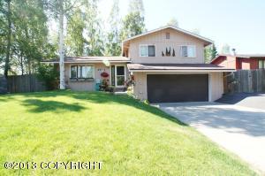 10308 Le Doux Ln, Eagle River, AK 99577 photo 23
