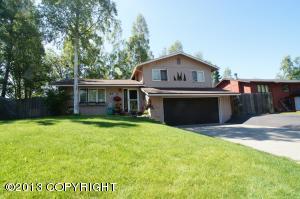 10308 Le Doux Ln, Eagle River, AK 99577 photo 1