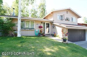 10308 Le Doux Ln, Eagle River, AK 99577 photo 22