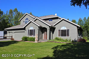 5000 Currin Cir, Anchorage, AK 99516 photo 1