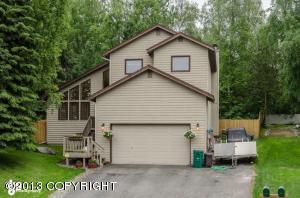 500 Peppertree Loop, Anchorage, AK 99504 photo 1