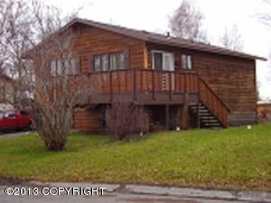 8401 E 11th Ct, Anchorage, AK 99504 photo 1