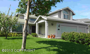 7502 Setter Dr, Anchorage, AK 99502 photo 2