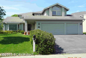 7502 Setter Dr, Anchorage, AK 99502 photo 1