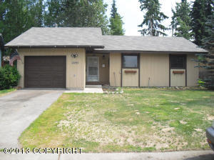 12255 Crested Butte Dr, Eagle River, AK 99577 photo 1