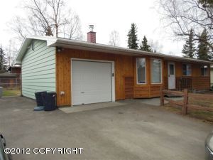 8148 E 2nd Ave, Anchorage, AK 99504 photo 1