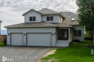 2000 Shore Dr, Anchorage, AK 99515 photo 23