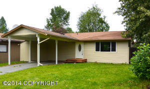3841 E 66th Ave, Anchorage, AK 99507 photo 1