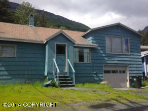 906 Second Ave, Seward, AK 99664 photo 1
