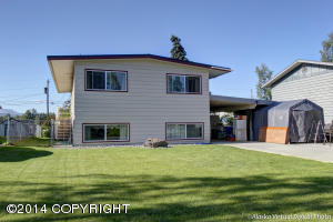 7110 E 17th Ave, Anchorage, AK 99504 photo 2
