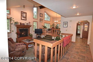 7601 Evander Dr, Anchorage, AK 99518 photo 2