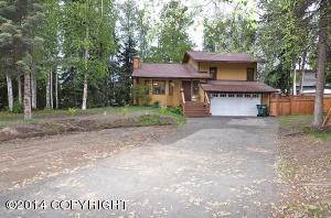 7601 Evander Dr, Anchorage, AK 99518 photo 24