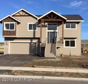 5563 Big Bend Loop, Anchorage, AK 99502 photo 2