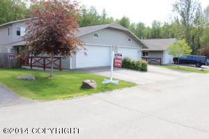 16616 Rivers Edge Ln # 4, Eagle River, AK 99577 photo 23