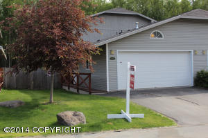 16616 Rivers Edge Ln # 4, Eagle River, AK 99577 photo 1