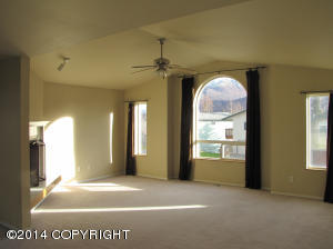 19617 Highland Ridge Dr, Eagle River, AK 99577 photo 1
