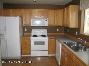 19617 Highland Ridge Dr, Eagle River, AK 99577 photo 7