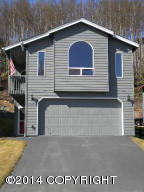 19617 Highland Ridge Dr, Eagle River, AK 99577 photo 10