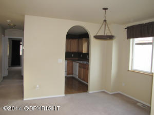 19617 Highland Ridge Dr, Eagle River, AK 99577 photo 6