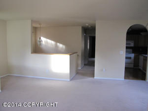 19617 Highland Ridge Dr, Eagle River, AK 99577 photo 5