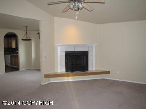 19617 Highland Ridge Dr, Eagle River, AK 99577 photo 4