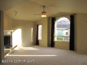 19617 Highland Ridge Dr, Eagle River, AK 99577 photo 3