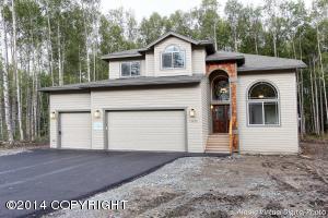 13450 Charmley Cir, Eagle River, AK 99577 photo 1