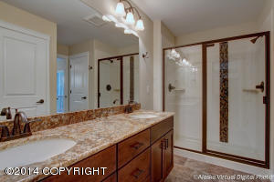 13450 Charmley Cir, Eagle River, AK 99577 photo 8