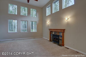 13450 Charmley Cir, Eagle River, AK 99577 photo 2