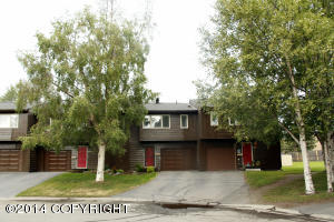 9448 Canton Loop # 153, Anchorage, AK 99515 photo 1