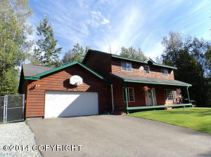 21447 Snowflower Loop, Chugiak, AK 99567 photo 36