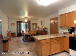 21447 Snowflower Loop, Chugiak, AK 99567 photo 12