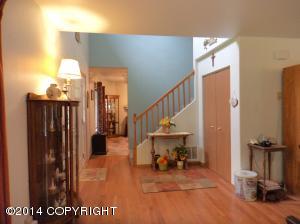 21447 Snowflower Loop, Chugiak, AK 99567 photo 4