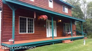 21447 Snowflower Loop, Chugiak, AK 99567 photo 2