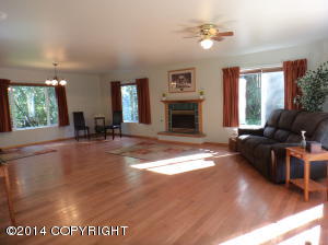 21447 Snowflower Loop, Chugiak, AK 99567 photo 5